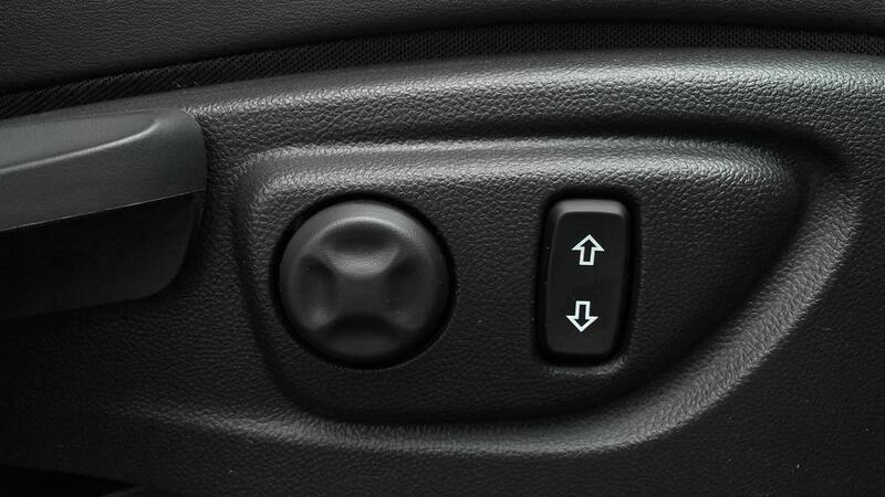 VAUXHALL MOKKA X