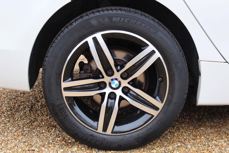 BMW 2 SERIES GRAN TOURER