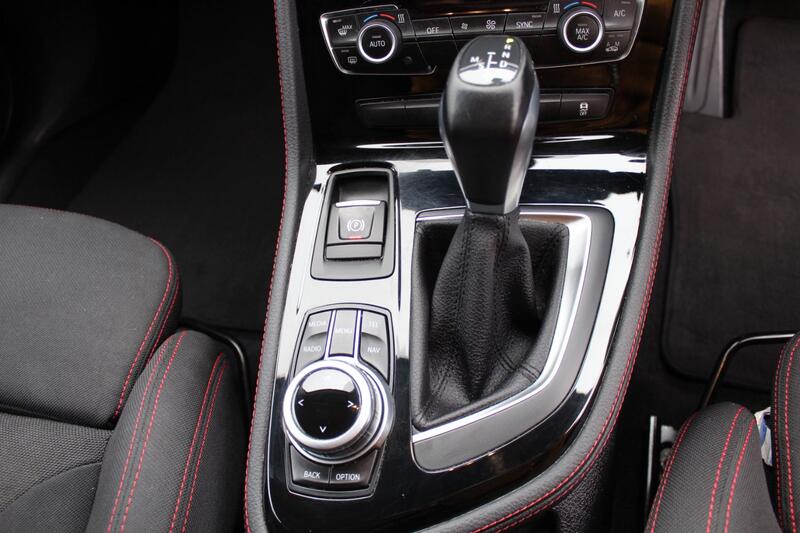 BMW 2 SERIES GRAN TOURER
